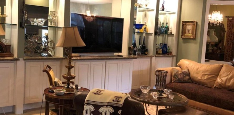 Villa ou maison à Delray Beach, Floride 3 chambres, 148.64 m2 № 1174867
