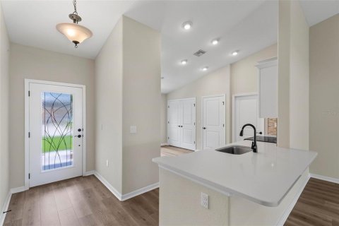 Villa ou maison à vendre à Palm Coast, Floride: 3 chambres, 148.27 m2 № 1612960 - photo 9