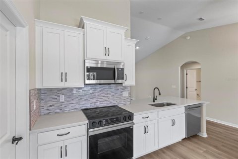 Villa ou maison à vendre à Palm Coast, Floride: 3 chambres, 148.27 m2 № 1612960 - photo 18