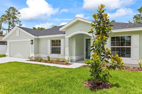 Villa ou maison à vendre à Palm Coast, Floride: 3 chambres, 148.27 m2 № 1612960 - photo 3