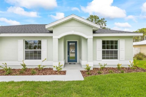 Villa ou maison à vendre à Palm Coast, Floride: 3 chambres, 148.27 m2 № 1612960 - photo 5