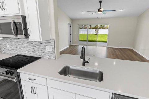 Villa ou maison à vendre à Palm Coast, Floride: 3 chambres, 148.27 m2 № 1612960 - photo 21