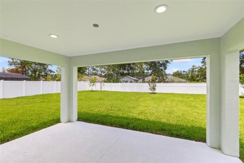 Villa ou maison à vendre à Palm Coast, Floride: 3 chambres, 148.27 m2 № 1612960 - photo 30