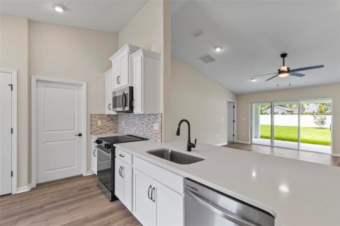 Villa ou maison à vendre à Palm Coast, Floride: 3 chambres, 148.27 m2 № 1612960 - photo 17