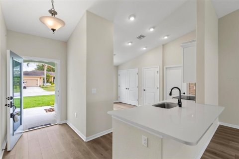 Villa ou maison à vendre à Palm Coast, Floride: 3 chambres, 148.27 m2 № 1612960 - photo 8