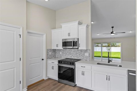Villa ou maison à vendre à Palm Coast, Floride: 3 chambres, 148.27 m2 № 1612960 - photo 20