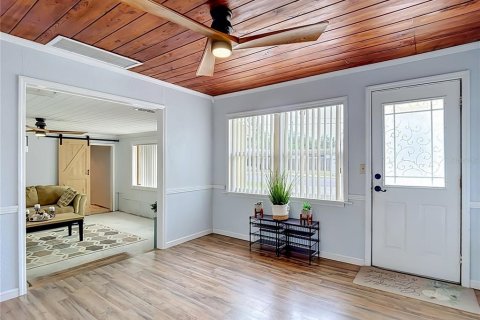 Casa en venta en Zephyrhills, Florida, 3 dormitorios, 112.23 m2 № 2107210 - foto 7