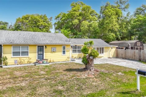 Casa en venta en Zephyrhills, Florida, 3 dormitorios, 112.23 m2 № 2107210 - foto 3