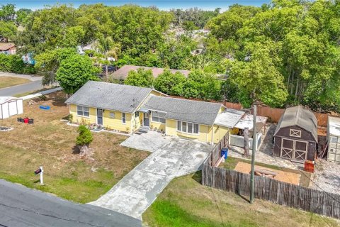 Casa en venta en Zephyrhills, Florida, 3 dormitorios, 112.23 m2 № 2107210 - foto 4