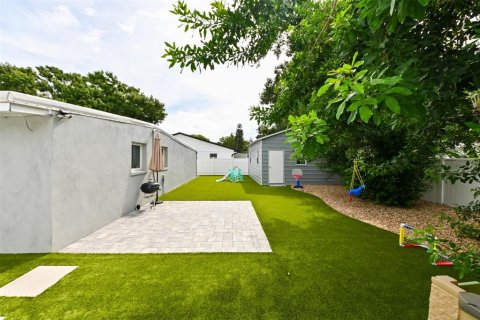 Casa en venta en Tampa, Florida, 3 dormitorios, 126.44 m2 № 1900862 - foto 30