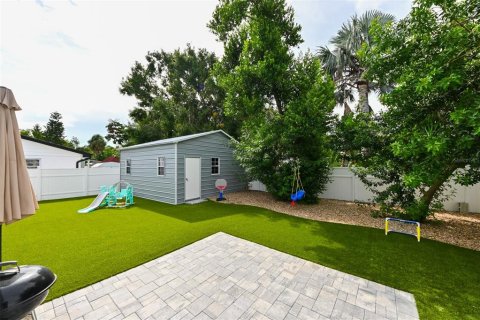 Casa en venta en Tampa, Florida, 3 dormitorios, 126.44 m2 № 1900862 - foto 26