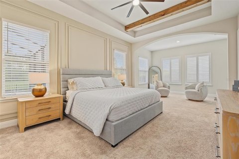 Villa ou maison à vendre à Land O' Lakes, Floride: 4 chambres, 297.01 m2 № 2389164 - photo 20