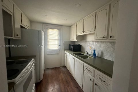 Copropriété à vendre à North Miami, Floride: 1 chambre, 67.35 m2 № 2017098 - photo 7