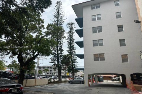 Condo à North Miami, Floride, 1 chambre  № 2017098