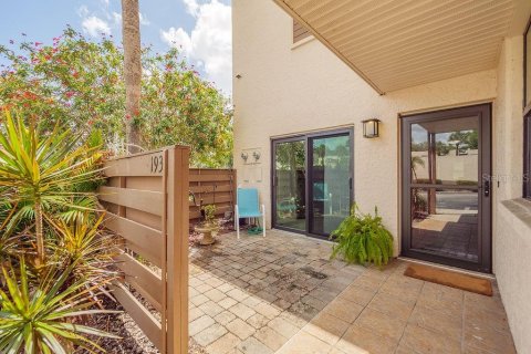 Condo in Bradenton, Florida, 2 bedrooms № 2096523
