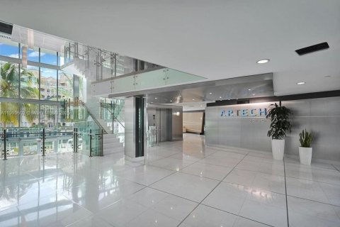 Copropriété à vendre à Aventura, Floride: 3 chambres, 190.45 m2 № 1965348 - photo 4