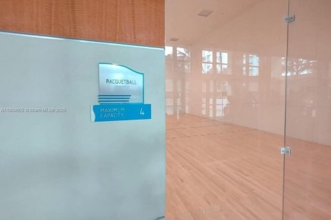 Copropriété à vendre à Aventura, Floride: 3 chambres, 190.45 m2 № 1965348 - photo 11