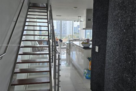 Copropriété à vendre à Aventura, Floride: 3 chambres, 190.45 m2 № 1965348 - photo 27