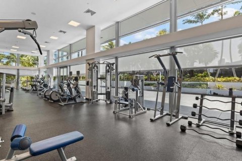 Copropriété à vendre à Aventura, Floride: 3 chambres, 190.45 m2 № 1965348 - photo 8