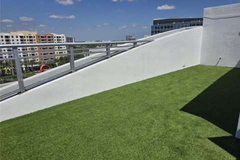 Copropriété à vendre à Aventura, Floride: 3 chambres, 190.45 m2 № 1965348 - photo 6