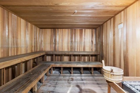 Copropriété à vendre à Aventura, Floride: 3 chambres, 190.45 m2 № 1965348 - photo 12