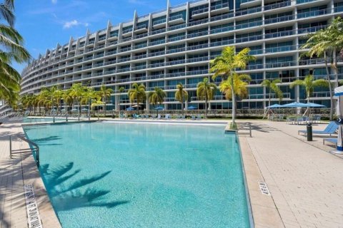 Copropriété à vendre à Aventura, Floride: 3 chambres, 190.45 m2 № 1965348 - photo 15