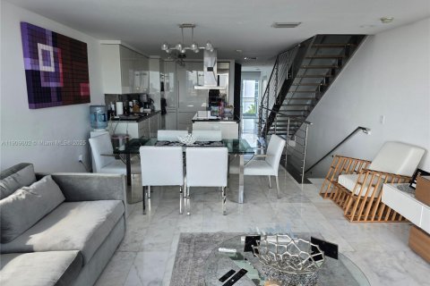 Copropriété à vendre à Aventura, Floride: 3 chambres, 190.45 m2 № 1965348 - photo 20