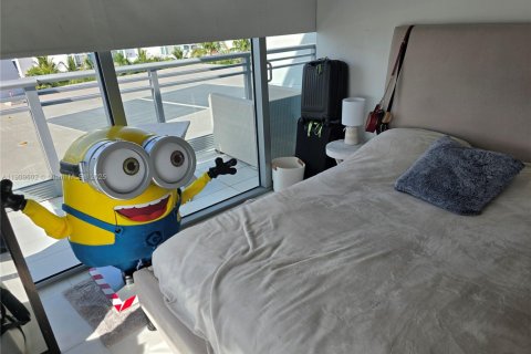 Copropriété à vendre à Aventura, Floride: 3 chambres, 190.45 m2 № 1965348 - photo 30