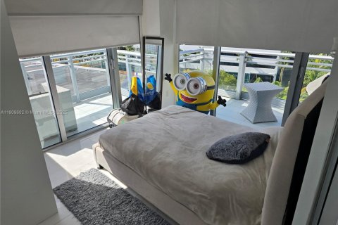 Copropriété à vendre à Aventura, Floride: 3 chambres, 190.45 m2 № 1965348 - photo 29