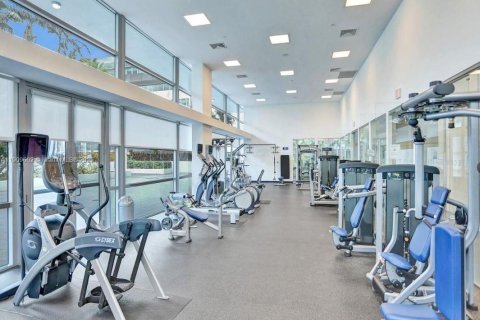 Copropriété à vendre à Aventura, Floride: 3 chambres, 190.45 m2 № 1965348 - photo 7