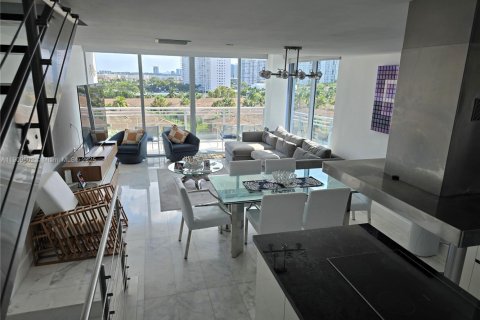 Copropriété à vendre à Aventura, Floride: 3 chambres, 190.45 m2 № 1965348 - photo 18