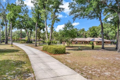 Villa ou maison à vendre à DeLand, Floride: 5 chambres, 253.34 m2 № 2223586 - photo 4