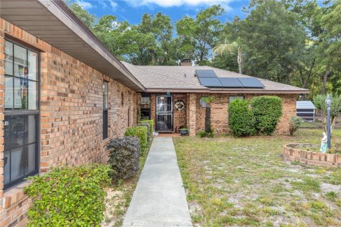 Villa ou maison à vendre à DeLand, Floride: 5 chambres, 253.34 m2 № 2223586 - photo 6