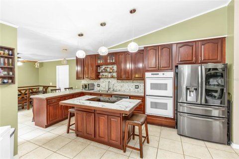 Villa ou maison à vendre à DeLand, Floride: 5 chambres, 253.34 m2 № 2223586 - photo 11