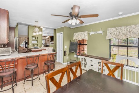 Villa ou maison à vendre à DeLand, Floride: 5 chambres, 253.34 m2 № 2223586 - photo 13