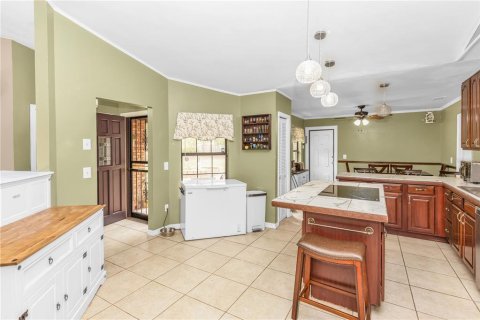 Villa ou maison à vendre à DeLand, Floride: 5 chambres, 253.34 m2 № 2223586 - photo 14