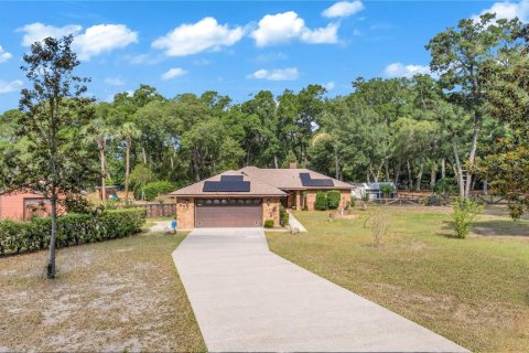Villa ou maison à vendre à DeLand, Floride: 5 chambres, 253.34 m2 № 2223586 - photo 5