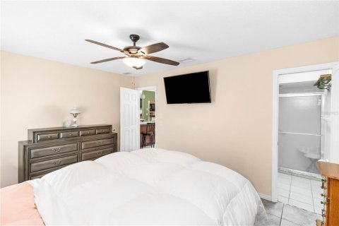 Villa ou maison à vendre à DeLand, Floride: 5 chambres, 253.34 m2 № 2223586 - photo 30