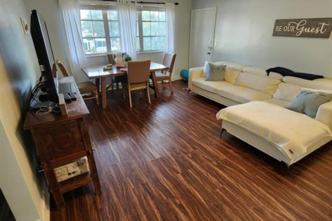 Condo in Fort Lauderdale, Florida, 2 bedrooms  № 2082121