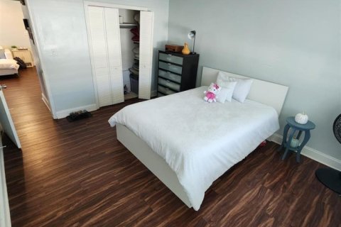 Condo in Fort Lauderdale, Florida, 2 bedrooms  № 2082121 - photo 21