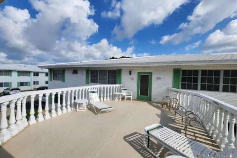 Condo in Fort Lauderdale, Florida, 2 bedrooms  № 2082121 - photo 24