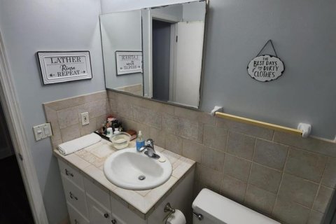 Condo in Fort Lauderdale, Florida, 2 bedrooms  № 2082121 - photo 11