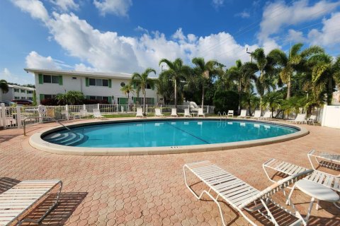 Condo in Fort Lauderdale, Florida, 2 bedrooms  № 2082121 - photo 29