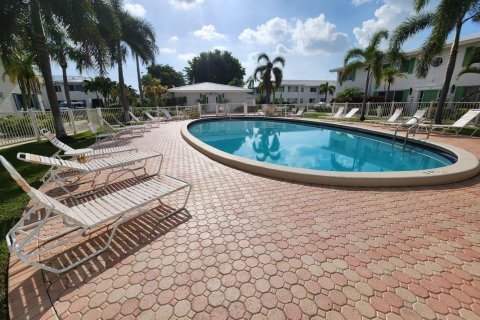 Condo in Fort Lauderdale, Florida, 2 bedrooms  № 2082121 - photo 30