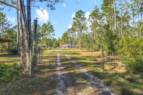 Villa ou maison à vendre à De Leon Springs, Floride: 3 chambres, 154.96 m2 № 2142796 - photo 6