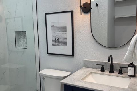 Villa ou maison à louer à Saint Petersburg, Floride: 2 chambres, 77.29 m2 № 2167655 - photo 21
