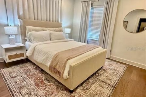 Villa ou maison à louer à Saint Petersburg, Floride: 2 chambres, 77.29 m2 № 2167655 - photo 18
