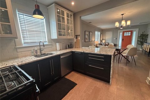 Villa ou maison à louer à Saint Petersburg, Floride: 2 chambres, 77.29 m2 № 2167655 - photo 14