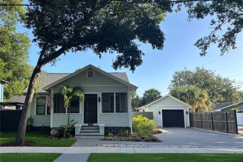 Villa ou maison à Saint Petersburg, Floride 2 chambres, 77.29 m2 № 2167655