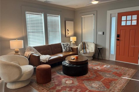 Villa ou maison à louer à Saint Petersburg, Floride: 2 chambres, 77.29 m2 № 2167655 - photo 6